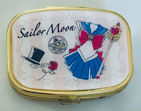 Sailor Moon - Accessory Case - Adult Women's Day Limited Edition