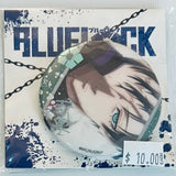 Blue Lock - Itoshi Rin - Badge (MediaLink)