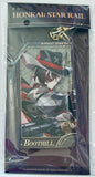 Honkai: Star Rail - Boothill - Honkai: Star Rail Invitation from the Stars Series - Ryuusha Acrylic Keychain (miHoYo)