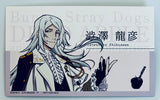 Gekijouban Bungou Stray Dogs Dead Apple - Shibusawa Tatsuhiko - Business Card (Animate)