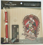 Twisted Wonderland - Riddle Rosehearts - Acrylic Pen Stand - Twisted Wonderland Acrylic Pen Stand (Aniplex)