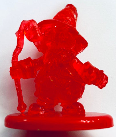 Final Fantasy IX - Vivi Orunitia - Coca-Cola x Squaresoft - Final Fantasy Series Coca Cola Special Figure Collection Vol. 2 (Coca-Cola, Square)