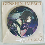 Genshin Impact - Xiao - Badge - Genshin Impact Seven Saints Call Event Series (miHoYo)