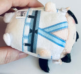 Mo Dao Zu Shi - Lan Sizhui - Gororin - Gororin Mascot - Taiga Gensou Radio Drama Mo Dao Zu Shi Gororin Mascot (Medicos Entertainment)
