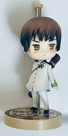 Hetalia Axis Powers - Japan - One Coin Grande Figure Collection - One Coin Grande Figure Collection Hetalia (Kotobukiya)