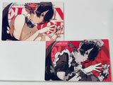 Zenless Zone Zero - Ellen Joe - Acrylic Card (Set) w/Acrylic Frame - Zenless Zone Zero Film and Picture Series - Victoria Housekeeping (miHoYo)