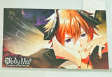 Obey Me! - Beelzebub - Baby Friends - Obey Me! Baby Friends Tenori Size 2 - Tenori Plush (DMM.com, Fukuya)