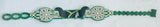 Twisted Wonderland - Malleus Draconia - Silicone Bracelet (Disney)
