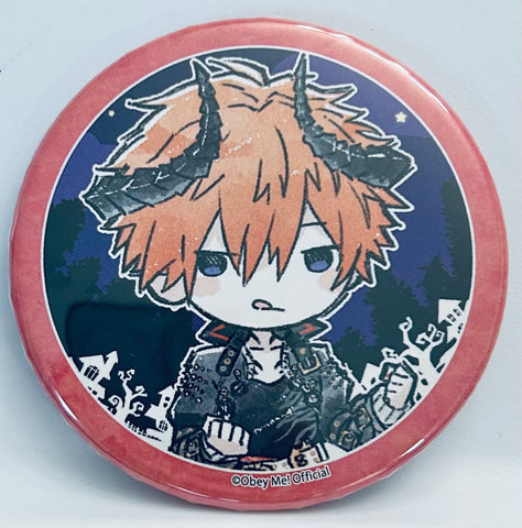 Obey Me! - Beelzebub - Badge - Can Badge Obey Me! 03 GraffArt - GraffArt (A3)