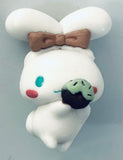 Sanrio Characters - Cinnamoroll - Sanrio Characters Ouchi Time Figure Latte Color (Takara Tomy A.R.T.S)