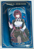 Honkai: Star Rail - Kafka - Chouhoukei Can Badge - Honkai: Star Rail Fables of the Stars Series (miHoYo)