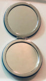 Kimetsu no Yaiba - Tomioka Giyuu - Compact Mirror - Kimetsu no Yaiba Mini Mirror 1 - Mini Mirror (FuRyu)