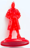 Final Fantasy VIII - Zell Dincht - Coca-Cola x Squaresoft - Final Fantasy Series Coca Cola Special Figure Collection Vol. 2 - Crystal ver. (Coca-Cola, Square)