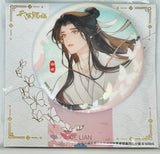 Heaven Official's Blessing - Tian Guan Ci Fu - Xie Lian - Badge - Shan Hai Yue (Baobao De Gu)