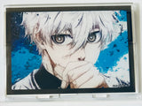 Blue Lock - Nagi Seishirou - Big Acrylic Stand - grunge CANVAS (Arma Bianca)