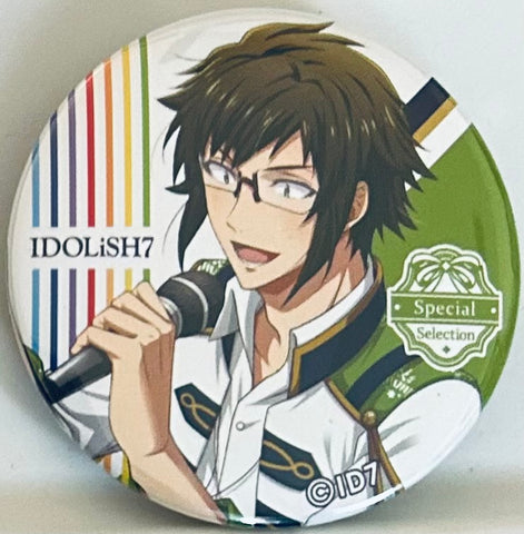 IDOLiSH7 - Nikaidou Yamato - Badge - IDOLiSH7 Yamato Darake no Trading Can Badge - Special Selection - (Sol International)