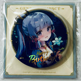 Genshin Impact - Kamisato Ayaka - Badge - Genshin Impact Destined Day Series - 2022 (miHoYo)