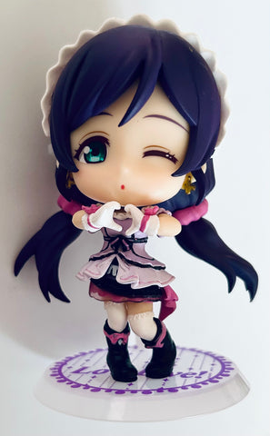 Love Live! School Idol Project - Toujou Nozomi - Ichiban Kuji - Ichiban Kuji Love Live! ~Kyun-Kyun Sensation!~ - Kyun-Chara - KiRa-KiRa Sensation! (Banpresto)