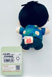 Jujutsu Kaisen Dai 2 Ki - Getou Suguru - Plush Mascot - YoriNui Mini - Mensoure ver. (Movic)