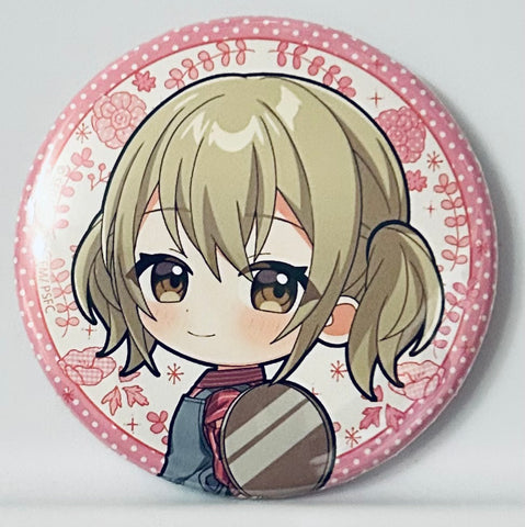 Gekijouban Project Sekai Kowareta Sekai to Utaenai Miku - Azusawa Kohane - Badge (A3, Tower Records Cafe)
