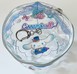 Cinnamoroll - Pouch - 25th Anniversary Ver. (Sanrio)