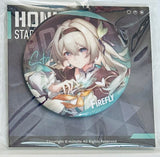 Honkai: Star Rail - Firefly - Badge - Honkai: Star Rail Interstellar Travel Series - Second Edition (miHoYo)