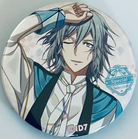 IDOLiSH7 - Yotsuba Tamaki - Badge - IDOLiSH7 Tamaki Darake no Trading Can Badge - Special Selection - (Sol International)