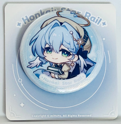 Honkai: Star Rail - Robin - Badge - Honkai: Star Rail Nameless' Guest Medal Series (miHoYo)