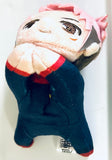 Jujutsu Kaisen - Itadori Yuuji - Hug Chara Collection - Jujutsu Kaisen Hug Chara Collection - Plush Mascot (Takara Tomy A.R.T.S)