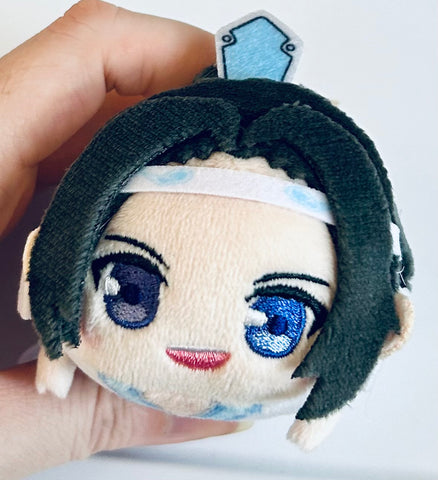 Mo Dao Zu Shi - Lan Jingyi - Gororin - Gororin Mascot - Taiga Gensou Radio Drama Mo Dao Zu Shi Gororin Mascot (Medicos Entertainment)