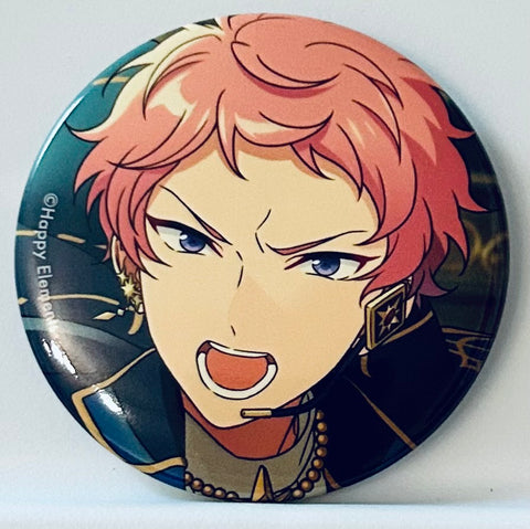 Ensemble Stars!! - Itsuki Shuu - Badge - Ensemble Stars!! Collection Can Badge [2025 Jan.] -Idol Side- (Pattythree)