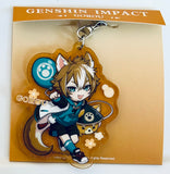 Genshin Impact - Gorou - Acrylic Keychain (miHoYo)