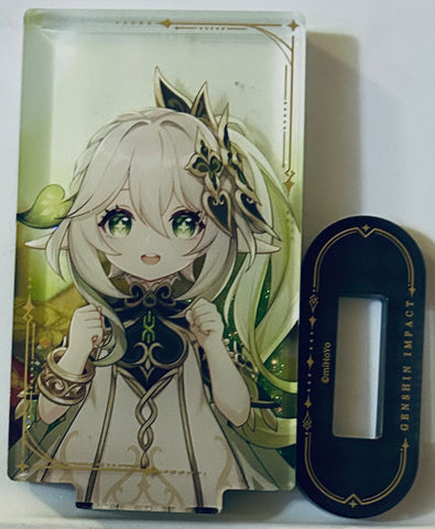 Genshin Impact - Nahida - Genshin Impact Character PV Series - Ryuusha Acrylic Stand (miHoYo)