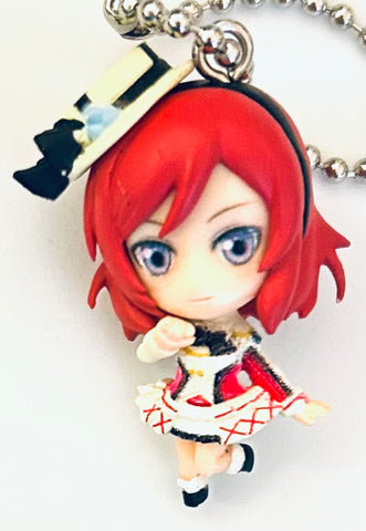 Love Live! School Idol Project - Nishikino Maki - Love Live! Swing 04 - Swing - Sore wa Bokutachi no Kiseki (Bandai)
