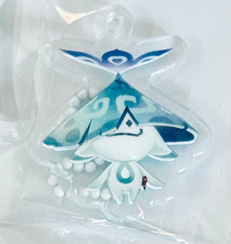 Genshin Impact - Aranrakya - Acrylic Keychain - Genshin Impact Aranara Series (miHoYo)