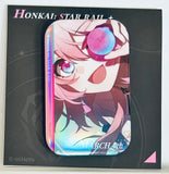 Honkai: Star Rail - March 7th - Chouhoukei Can Badge - Honkai: Star Rail Countdown to Departure Series (miHoYo)