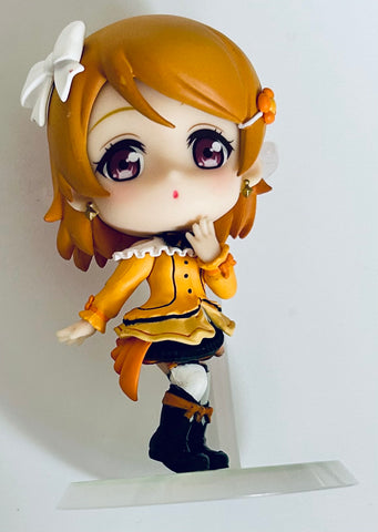 Love Live! School Idol Project - Koizumi Hanayo - Ichiban Kuji - Ichiban Kuji Love Live! ~Kyun-Kyun Sensation!~ - Kyun-Chara - KiRa-KiRa Sensation! (Banpresto)