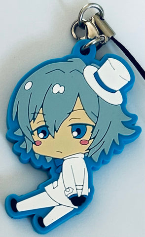 IDOLiSH7 - Yotsuba Tamaki - IDOLiSH7 × HMM Mikaeri Rubber Strap - Rubber Strap (GG7, Hybrid Mind Market)