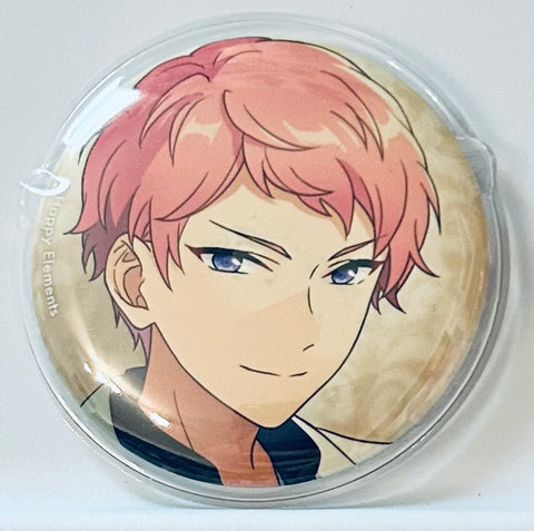 Ensemble Stars!! - Itsuki Shuu - Badge - Ensemble Stars!! Feature Scout Badge [2020 SPRING] -Idol Side- (Frontier Works)