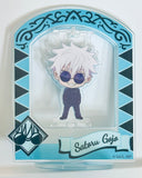 Jujutsu Kaisen Dai 2 Ki - Gojou Satoru - Chibi Spinning Acrylic Stand (Mancool)