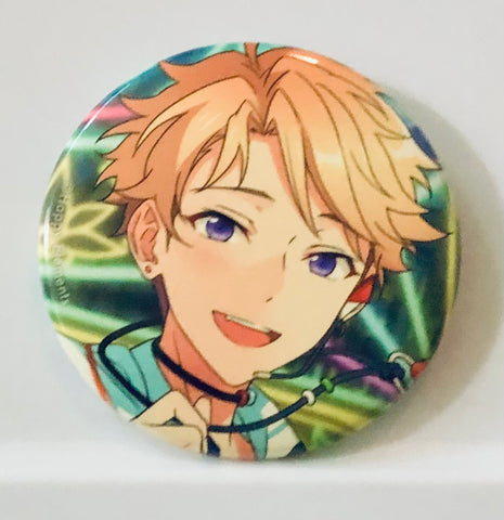 Ensemble Stars!! - Narukami Arashi - Badge - Ensemble Stars!! Feature Scout Can Badge [2022 WINTER] -Idol Side- (Frontier Works)