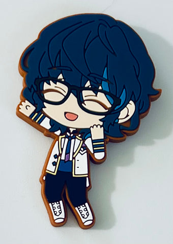 Ensemble Stars! - Aoba Tsumugi - Ensemble Stars!! Rubber Magnet Group C - Rubber Magnet (Animate)