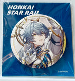 Honkai: Star Rail - Sunday - Badge - Honkai: Star Rail Character Series - The Harmony Path (miHoYo)