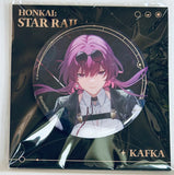 Honkai: Star Rail - Kafka - Badge - Honkai: Star Rail Invitation from the Stars Series (miHoYo)