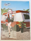 Honkai: Star Railway - March 7th - Delicious Set Sail Series - KFC Collab -  Ver. A (MiHoYo)