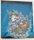 Honkai: Star Rail - Moze - Acrylic Stand - Honkai: Star Rail Character Series - The Hunt Path (miHoYo)