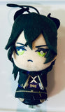 Twisted Wonderland - Malleus Draconia - Chimittomonui - Twisted Wonderland Chimittomonui -Shikitenfuku- Vol.5 (Bandai Spirits)