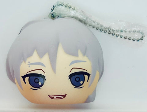 Paradox Live - Natsume Ryu - Fuka Fuka Squeeze Pan - Paradox Live Fuka Fuka Squeeze Box A (MegaHouse)