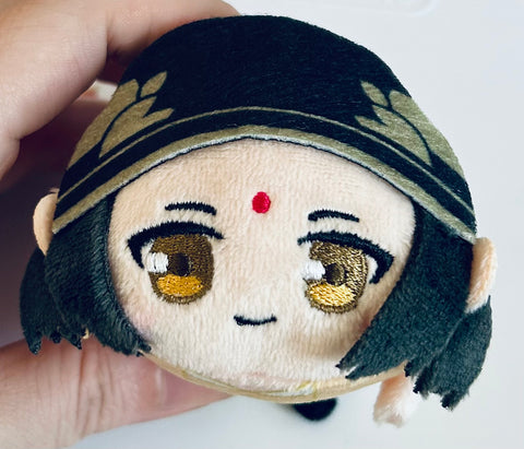 Mo Dao Zu Shi - Jin Guangyao - Gororin - Gororin Mascot - Taiga Gensou Radio Drama Mo Dao Zu Shi Gororin Mascot (Medicos Entertainment)