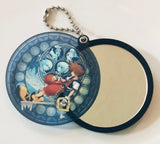 Kingdom Hearts - Donald Duck - Goofy - Kairi - Riku - Sora - Acrylic Mirror (Square Enix)